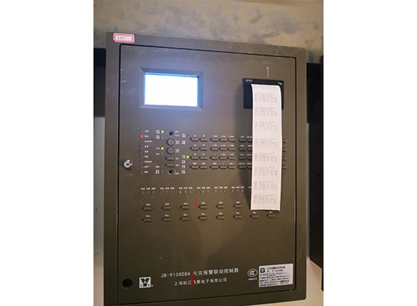 宜居養(yǎng)老院檢測(cè)