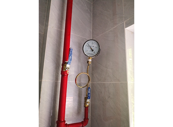 宜居養(yǎng)老院檢測