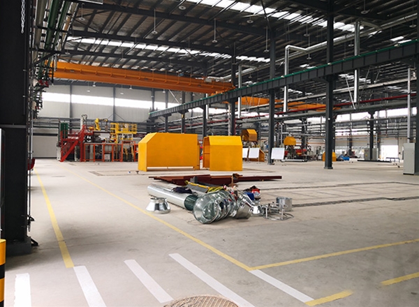 艾迪斯檢測(cè)現(xiàn)場(chǎng)