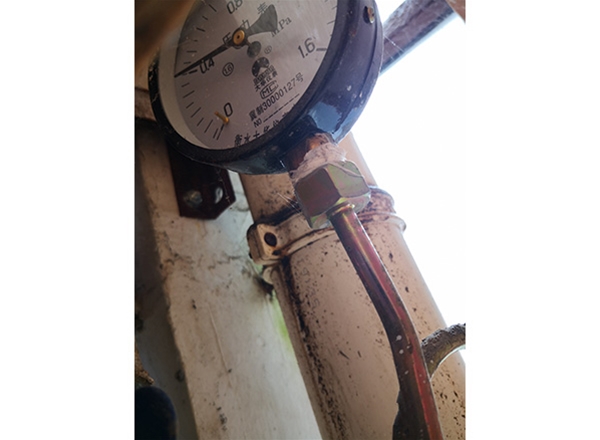 慧聰幼兒園檢測