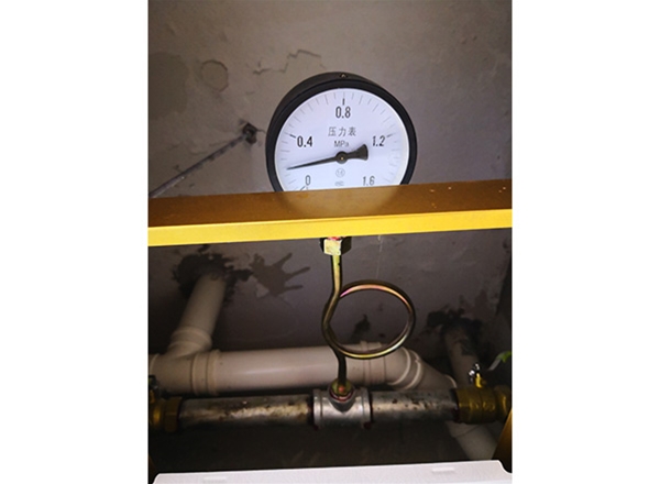 養(yǎng)老院檢測(cè)