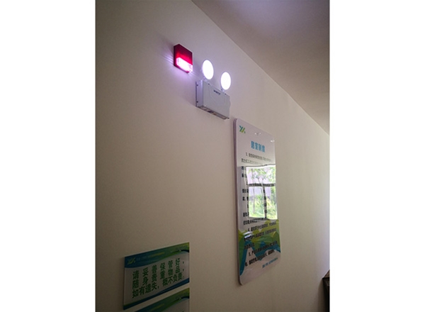 宜居養(yǎng)老院檢測