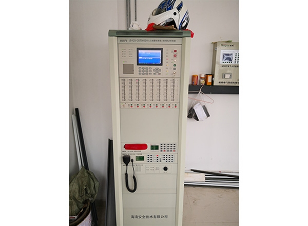 艾迪斯檢測現場