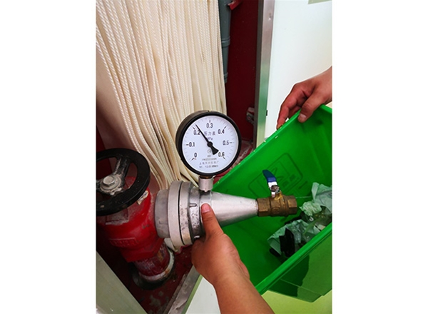 慧聰幼兒園檢測