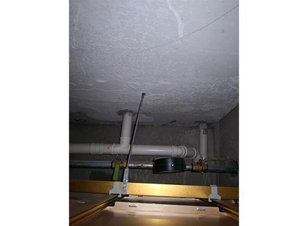 養(yǎng)老院檢測(cè)